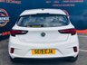 USED 2019 19 VAUXHALL ASTRA 1.4i Turbo SRi VX Line Nav Hatchback 5dr Petrol Manual Euro 6 (s/s) (150 ps) 