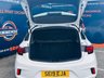 USED 2019 19 VAUXHALL ASTRA 1.4i Turbo SRi VX Line Nav Hatchback 5dr Petrol Manual Euro 6 (s/s) (150 ps) 
