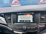 USED 2019 19 VAUXHALL ASTRA 1.4i Turbo SRi VX Line Nav Hatchback 5dr Petrol Manual Euro 6 (s/s) (150 ps) 