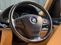 USED 2014 14 BMW X3 2.0 18d SE sDrive Euro 6 (s/s) 5dr ULEZ-FOLDING MIRRORS-2 OWNERS
