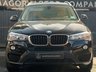 USED 2014 14 BMW X3 2.0 18d SE sDrive Euro 6 (s/s) 5dr ULEZ-FOLDING MIRRORS-2 OWNERS