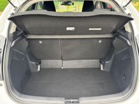 USED 2022 71 TOYOTA YARIS 1.5 VVT-h Design Hatchback 5dr Petrol Hybrid E-CVT Euro 6 (s/s) (116 ps) 