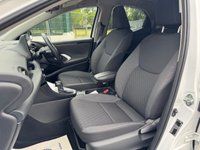 USED 2022 71 TOYOTA YARIS 1.5 VVT-h Design Hatchback 5dr Petrol Hybrid E-CVT Euro 6 (s/s) (116 ps) 