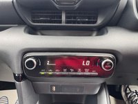 USED 2022 71 TOYOTA YARIS 1.5 VVT-h Design Hatchback 5dr Petrol Hybrid E-CVT Euro 6 (s/s) (116 ps) 