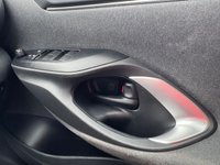 USED 2022 71 TOYOTA YARIS 1.5 VVT-h Design Hatchback 5dr Petrol Hybrid E-CVT Euro 6 (s/s) (116 ps) 