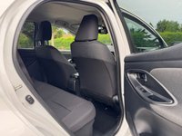 USED 2022 71 TOYOTA YARIS 1.5 VVT-h Design Hatchback 5dr Petrol Hybrid E-CVT Euro 6 (s/s) (116 ps) 