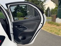 USED 2022 71 TOYOTA YARIS 1.5 VVT-h Design Hatchback 5dr Petrol Hybrid E-CVT Euro 6 (s/s) (116 ps) 
