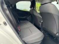 USED 2022 71 TOYOTA YARIS 1.5 VVT-h Design Hatchback 5dr Petrol Hybrid E-CVT Euro 6 (s/s) (116 ps) 