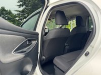 USED 2022 71 TOYOTA YARIS 1.5 VVT-h Design Hatchback 5dr Petrol Hybrid E-CVT Euro 6 (s/s) (116 ps) 