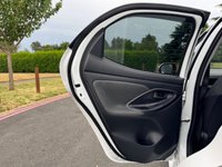 USED 2022 71 TOYOTA YARIS 1.5 VVT-h Design Hatchback 5dr Petrol Hybrid E-CVT Euro 6 (s/s) (116 ps) 