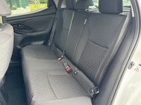 USED 2022 71 TOYOTA YARIS 1.5 VVT-h Design Hatchback 5dr Petrol Hybrid E-CVT Euro 6 (s/s) (116 ps) 