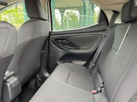 USED 2022 71 TOYOTA YARIS 1.5 VVT-h Design Hatchback 5dr Petrol Hybrid E-CVT Euro 6 (s/s) (116 ps) 