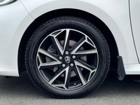 USED 2022 71 TOYOTA YARIS 1.5 VVT-h Design Hatchback 5dr Petrol Hybrid E-CVT Euro 6 (s/s) (116 ps) 