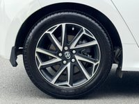 USED 2022 71 TOYOTA YARIS 1.5 VVT-h Design Hatchback 5dr Petrol Hybrid E-CVT Euro 6 (s/s) (116 ps) 