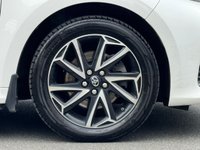 USED 2022 71 TOYOTA YARIS 1.5 VVT-h Design Hatchback 5dr Petrol Hybrid E-CVT Euro 6 (s/s) (116 ps) 
