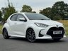 USED 2022 71 TOYOTA YARIS 1.5 VVT-h Design Hatchback 5dr Petrol Hybrid E-CVT Euro 6 (s/s) (116 ps) 