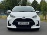 USED 2022 71 TOYOTA YARIS 1.5 VVT-h Design Hatchback 5dr Petrol Hybrid E-CVT Euro 6 (s/s) (116 ps) 