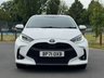 USED 2022 71 TOYOTA YARIS 1.5 VVT-h Design Hatchback 5dr Petrol Hybrid E-CVT Euro 6 (s/s) (116 ps) 