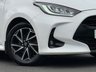USED 2022 71 TOYOTA YARIS 1.5 VVT-h Design Hatchback 5dr Petrol Hybrid E-CVT Euro 6 (s/s) (116 ps) 