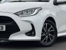 USED 2022 71 TOYOTA YARIS 1.5 VVT-h Design Hatchback 5dr Petrol Hybrid E-CVT Euro 6 (s/s) (116 ps) 
