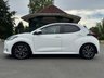 USED 2022 71 TOYOTA YARIS 1.5 VVT-h Design Hatchback 5dr Petrol Hybrid E-CVT Euro 6 (s/s) (116 ps) 