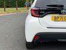 USED 2022 71 TOYOTA YARIS 1.5 VVT-h Design Hatchback 5dr Petrol Hybrid E-CVT Euro 6 (s/s) (116 ps) 