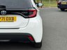 USED 2022 71 TOYOTA YARIS 1.5 VVT-h Design Hatchback 5dr Petrol Hybrid E-CVT Euro 6 (s/s) (116 ps) 