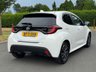 USED 2022 71 TOYOTA YARIS 1.5 VVT-h Design Hatchback 5dr Petrol Hybrid E-CVT Euro 6 (s/s) (116 ps) 