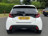 USED 2022 71 TOYOTA YARIS 1.5 VVT-h Design Hatchback 5dr Petrol Hybrid E-CVT Euro 6 (s/s) (116 ps) 