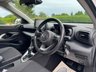 USED 2022 71 TOYOTA YARIS 1.5 VVT-h Design Hatchback 5dr Petrol Hybrid E-CVT Euro 6 (s/s) (116 ps) 