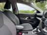 USED 2022 71 TOYOTA YARIS 1.5 VVT-h Design Hatchback 5dr Petrol Hybrid E-CVT Euro 6 (s/s) (116 ps) 
