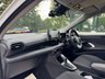 USED 2022 71 TOYOTA YARIS 1.5 VVT-h Design Hatchback 5dr Petrol Hybrid E-CVT Euro 6 (s/s) (116 ps) 
