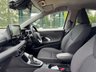 USED 2022 71 TOYOTA YARIS 1.5 VVT-h Design Hatchback 5dr Petrol Hybrid E-CVT Euro 6 (s/s) (116 ps) 