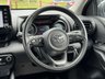 USED 2022 71 TOYOTA YARIS 1.5 VVT-h Design Hatchback 5dr Petrol Hybrid E-CVT Euro 6 (s/s) (116 ps) 