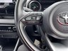 USED 2022 71 TOYOTA YARIS 1.5 VVT-h Design Hatchback 5dr Petrol Hybrid E-CVT Euro 6 (s/s) (116 ps) 