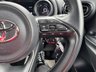 USED 2022 71 TOYOTA YARIS 1.5 VVT-h Design Hatchback 5dr Petrol Hybrid E-CVT Euro 6 (s/s) (116 ps) 