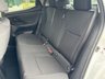 USED 2022 71 TOYOTA YARIS 1.5 VVT-h Design Hatchback 5dr Petrol Hybrid E-CVT Euro 6 (s/s) (116 ps) 