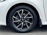 USED 2022 71 TOYOTA YARIS 1.5 VVT-h Design Hatchback 5dr Petrol Hybrid E-CVT Euro 6 (s/s) (116 ps) 
