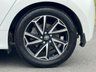 USED 2022 71 TOYOTA YARIS 1.5 VVT-h Design Hatchback 5dr Petrol Hybrid E-CVT Euro 6 (s/s) (116 ps) 