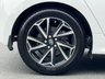 USED 2022 71 TOYOTA YARIS 1.5 VVT-h Design Hatchback 5dr Petrol Hybrid E-CVT Euro 6 (s/s) (116 ps) 