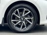 USED 2022 71 TOYOTA YARIS 1.5 VVT-h Design Hatchback 5dr Petrol Hybrid E-CVT Euro 6 (s/s) (116 ps) 