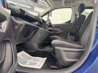 USED 2019 19 VAUXHALL COMBO LIFE 1.2 Turbo GPF Design MPV 5dr Petrol Manual Euro 6 (s/s) (110 ps) 