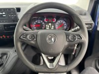 USED 2019 19 VAUXHALL COMBO LIFE 1.2 Turbo GPF Design MPV 5dr Petrol Manual Euro 6 (s/s) (110 ps) 