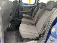 USED 2019 19 VAUXHALL COMBO LIFE 1.2 Turbo GPF Design MPV 5dr Petrol Manual Euro 6 (s/s) (110 ps) 