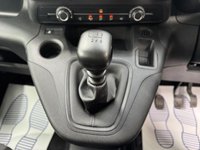 USED 2019 19 VAUXHALL COMBO LIFE 1.2 Turbo GPF Design MPV 5dr Petrol Manual Euro 6 (s/s) (110 ps) 