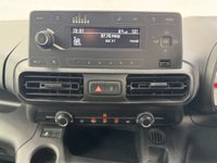 USED 2019 19 VAUXHALL COMBO LIFE 1.2 Turbo GPF Design MPV 5dr Petrol Manual Euro 6 (s/s) (110 ps) 