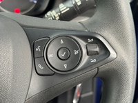 USED 2019 19 VAUXHALL COMBO LIFE 1.2 Turbo GPF Design MPV 5dr Petrol Manual Euro 6 (s/s) (110 ps) 