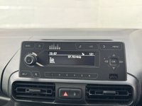 USED 2019 19 VAUXHALL COMBO LIFE 1.2 Turbo GPF Design MPV 5dr Petrol Manual Euro 6 (s/s) (110 ps) 