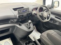 USED 2019 19 VAUXHALL COMBO LIFE 1.2 Turbo GPF Design MPV 5dr Petrol Manual Euro 6 (s/s) (110 ps) 