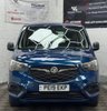 USED 2019 19 VAUXHALL COMBO LIFE 1.2 Turbo GPF Design MPV 5dr Petrol Manual Euro 6 (s/s) (110 ps) 